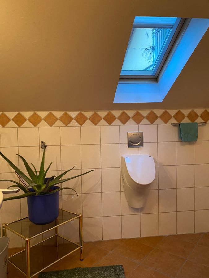 Gartner'S Platzl Apartment Eberfing Bagian luar foto