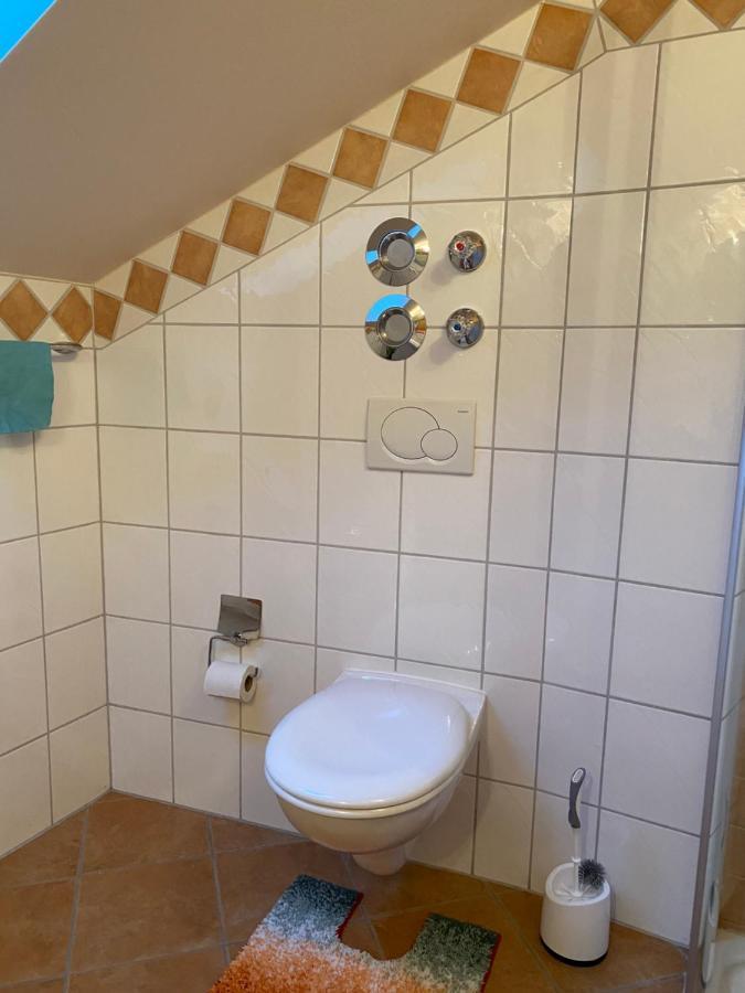 Gartner'S Platzl Apartment Eberfing Bagian luar foto