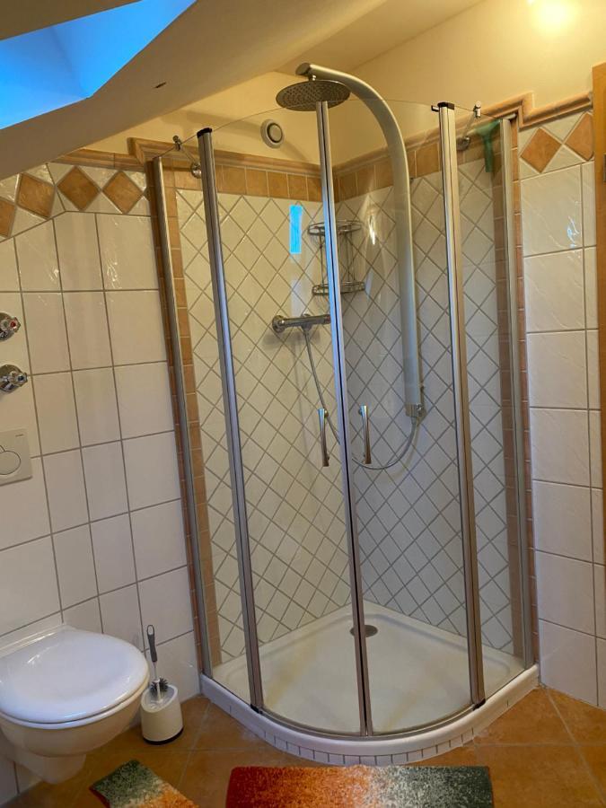 Gartner'S Platzl Apartment Eberfing Bagian luar foto
