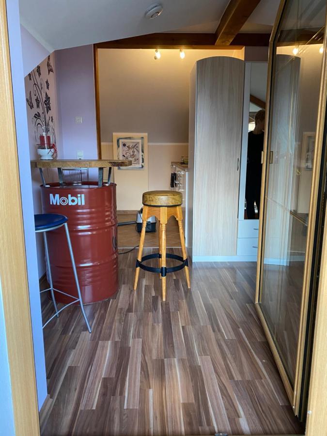 Gartner'S Platzl Apartment Eberfing Bagian luar foto