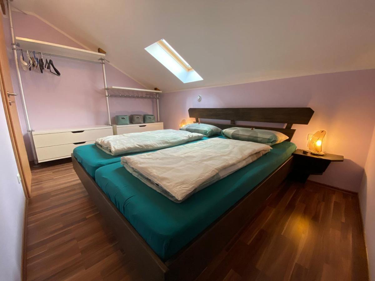 Gartner'S Platzl Apartment Eberfing Bagian luar foto