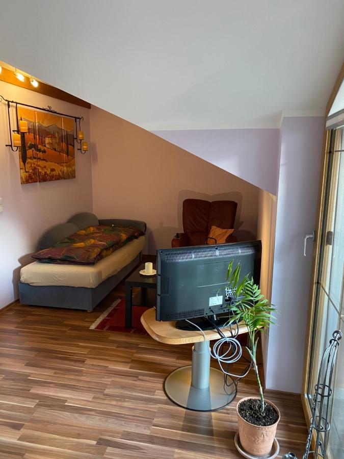 Gartner'S Platzl Apartment Eberfing Bagian luar foto