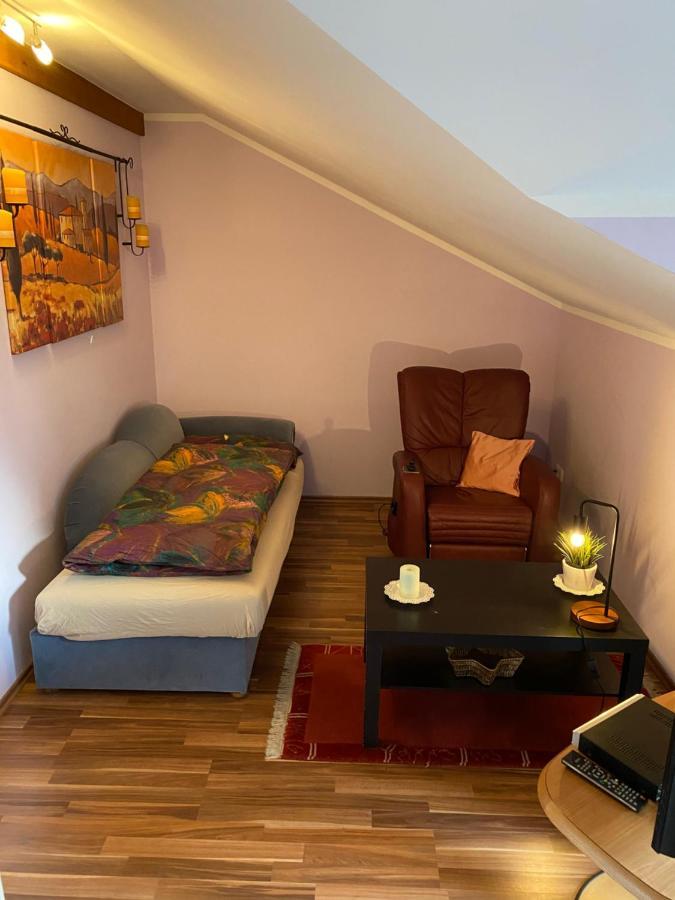 Gartner'S Platzl Apartment Eberfing Bagian luar foto