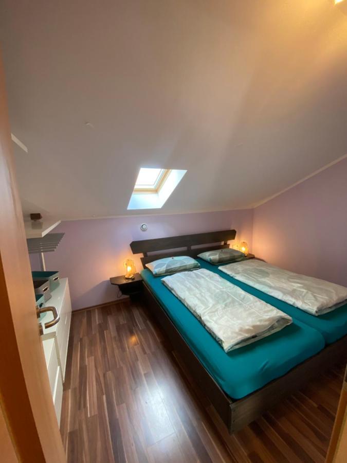 Gartner'S Platzl Apartment Eberfing Bagian luar foto