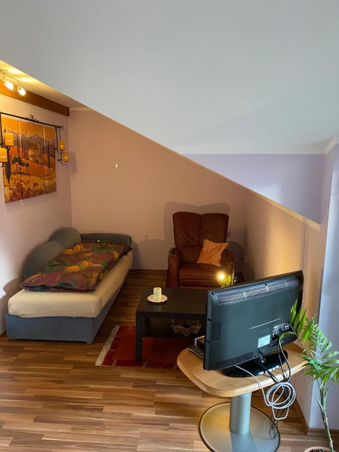 Gartner'S Platzl Apartment Eberfing Bagian luar foto